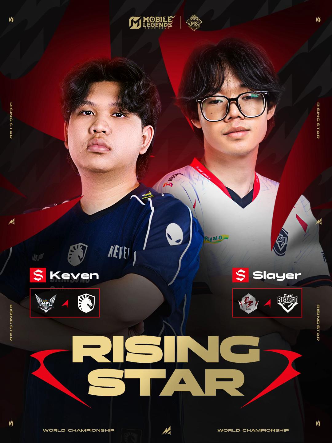 @MLBB Esports Official