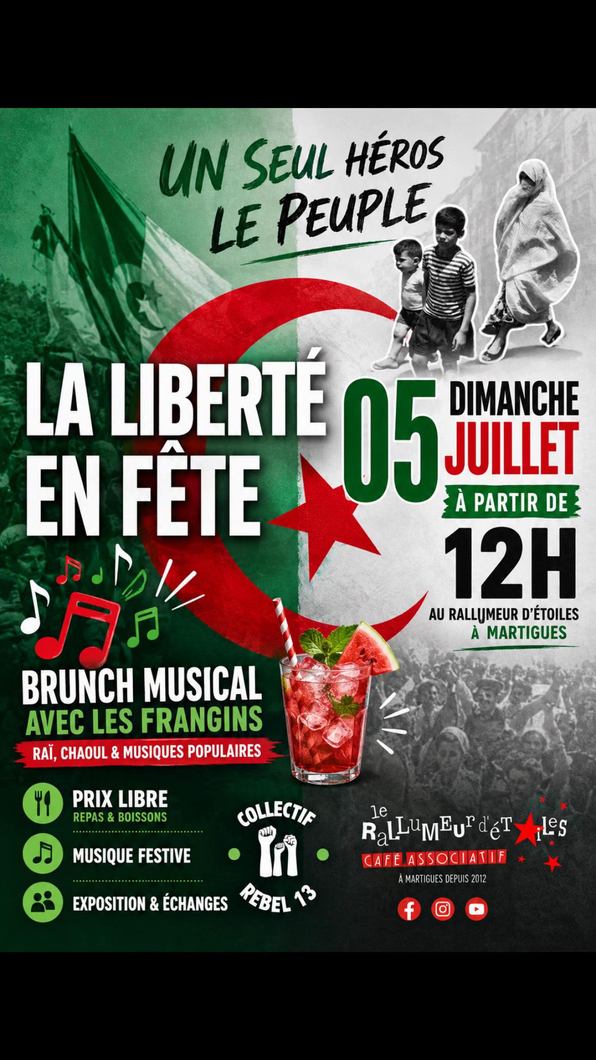 @Les frangins et les frangines