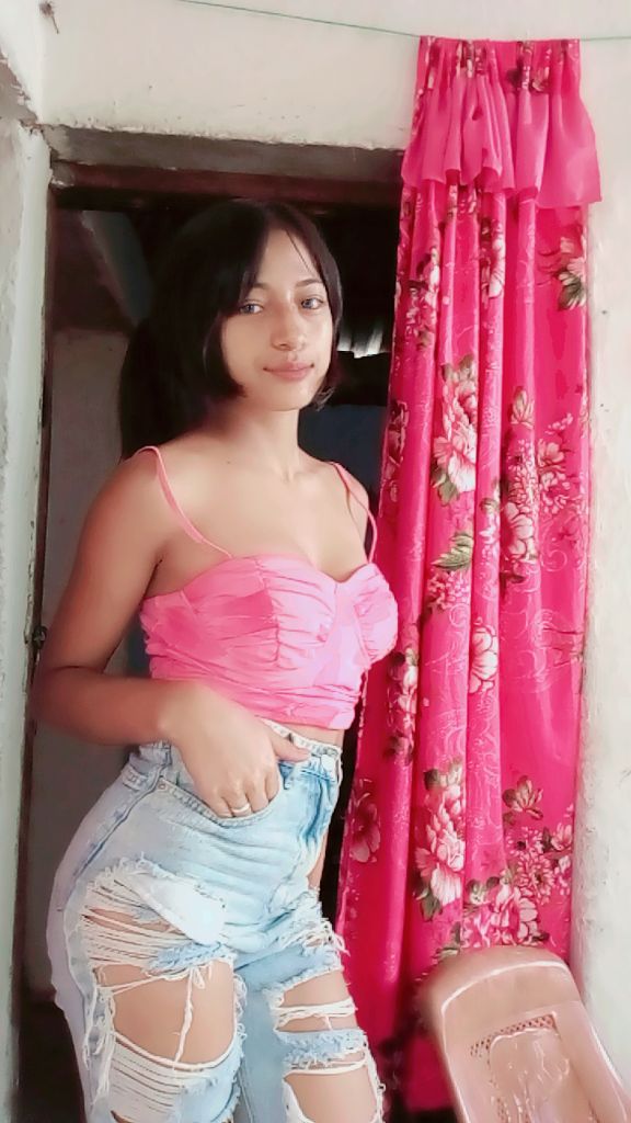 @Tu flaquita