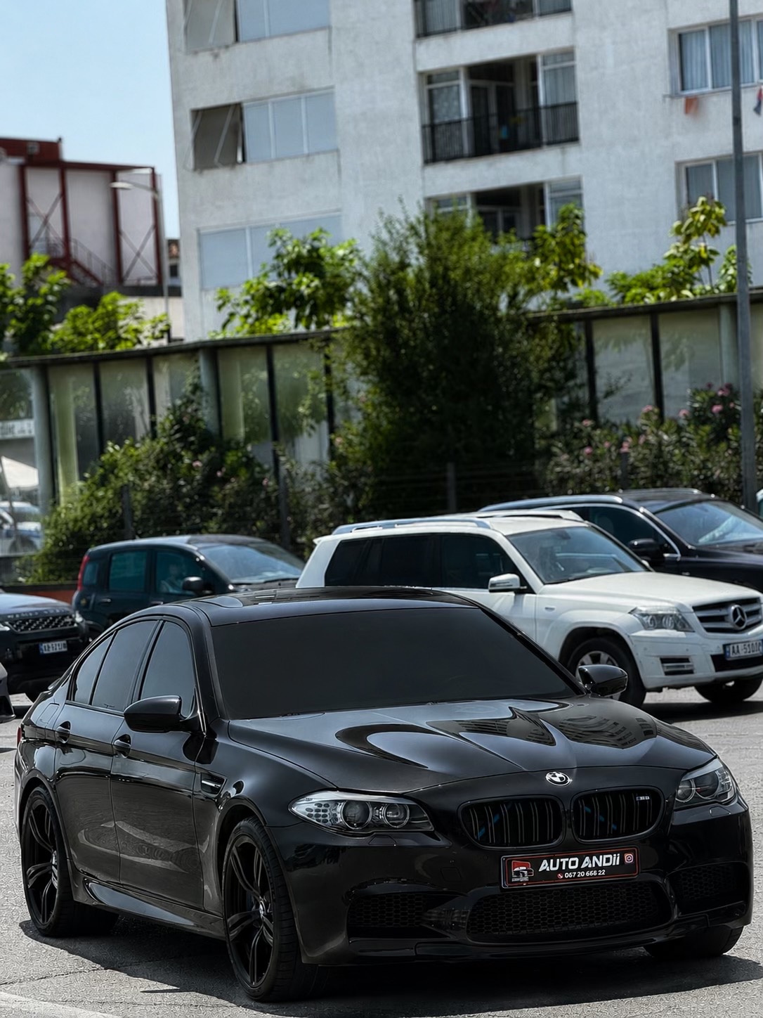 @AUTO ANDI