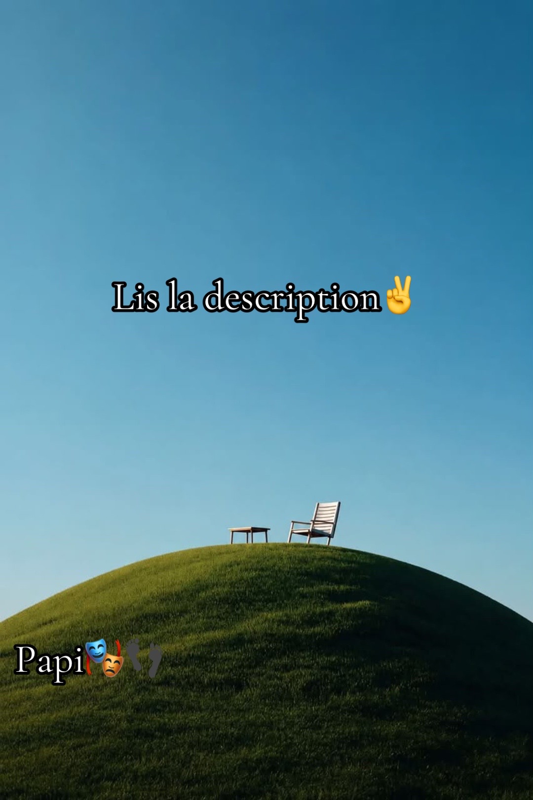 @Papi🎭👣 ✪