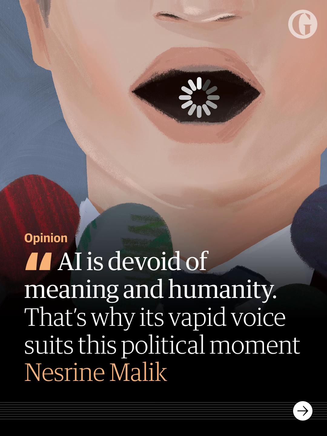 @The Guardian