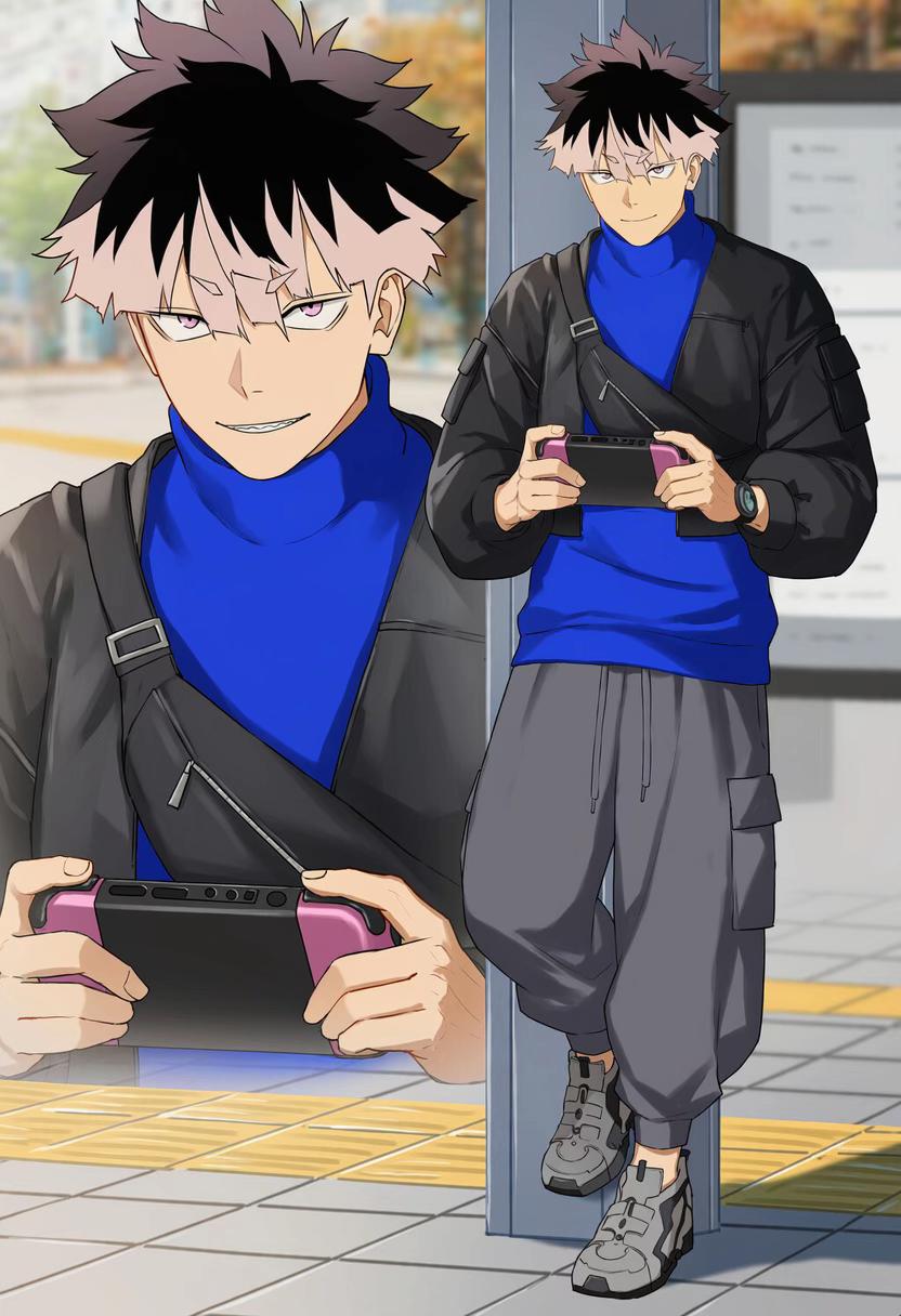 @青野志士