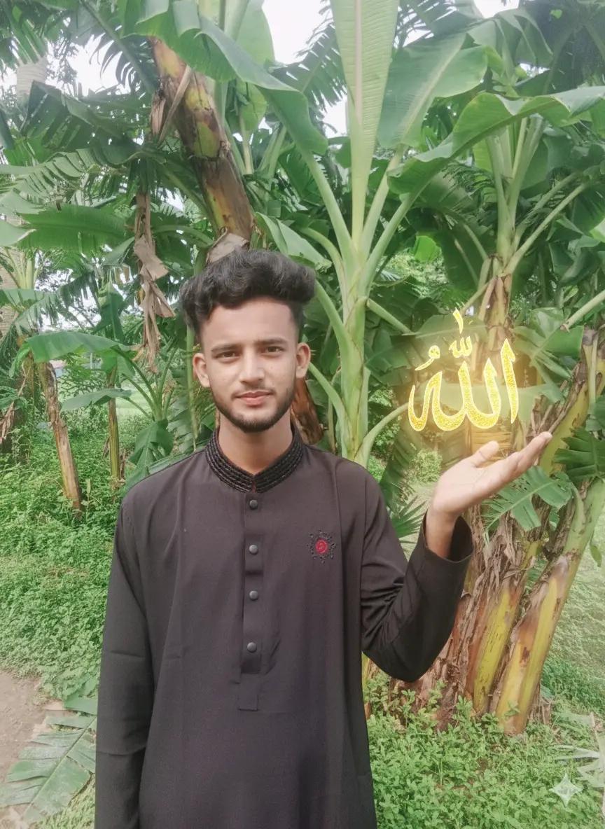 @🧏মাসুদ ভাই♥️