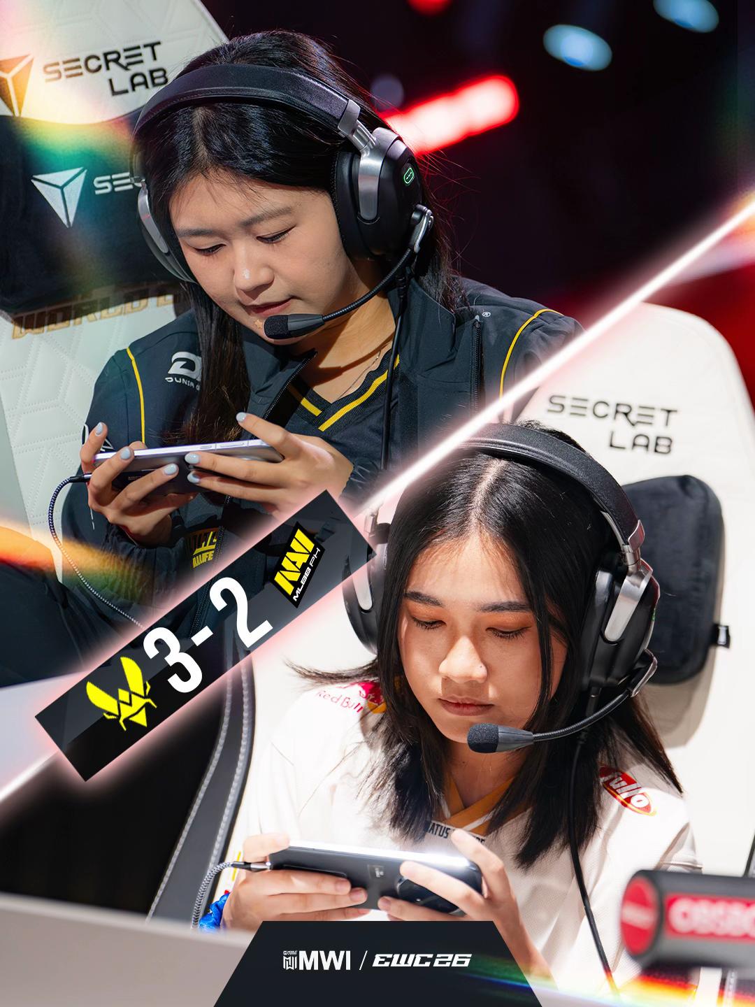 @MLBB Esports Official