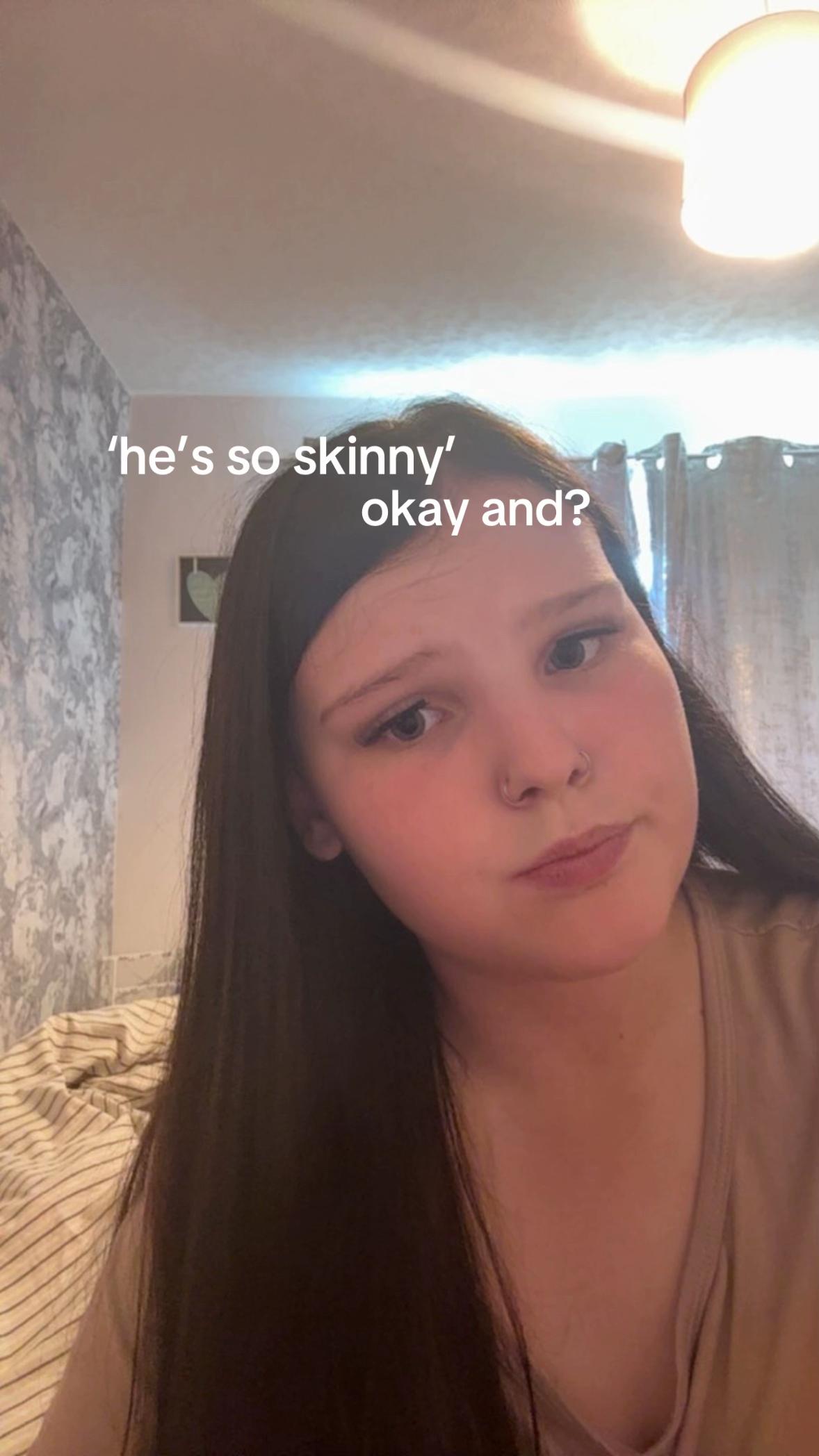 @spam acc❣️