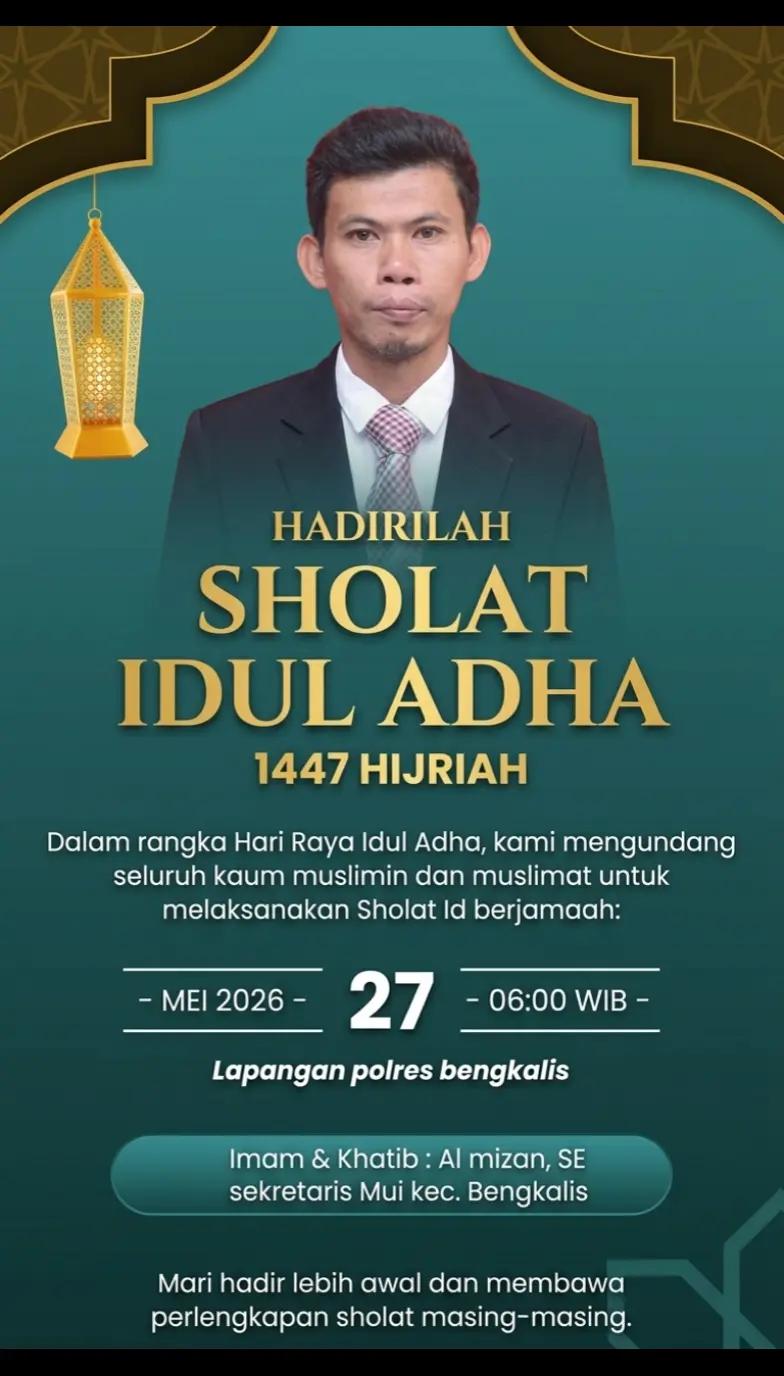 @AL MIZAN