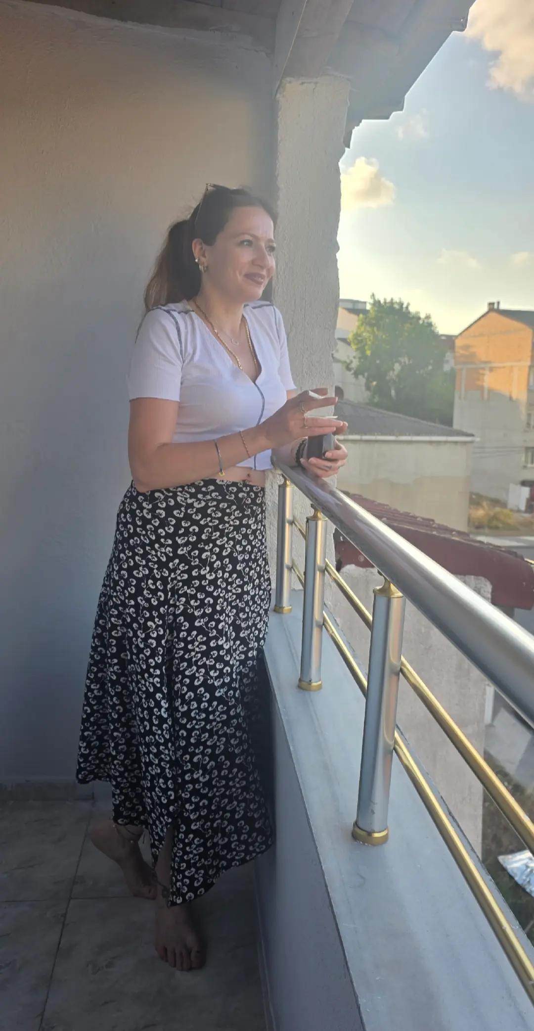 @Hır&ccedil;ın Karadeniz kızı🦋😎✨