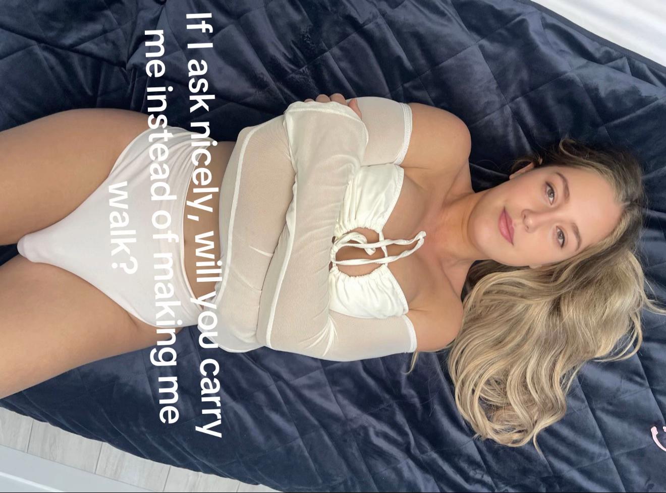 @Roxy Tgirly Fiona🏳️&zwj;⚧️