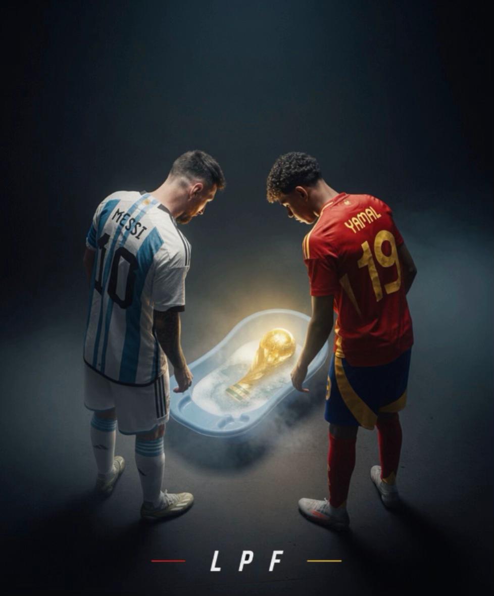 @Locos Por El F&uacute;tbol