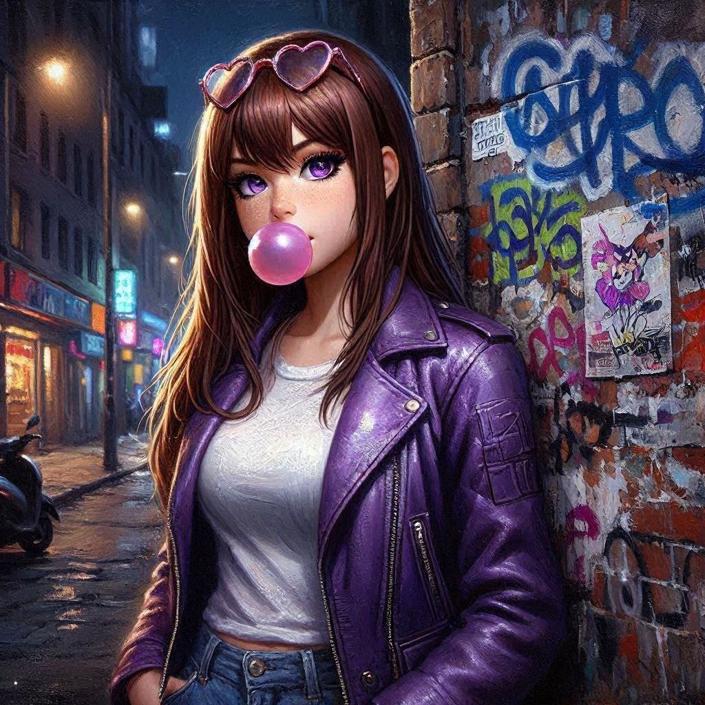 @Sofia Akiyama