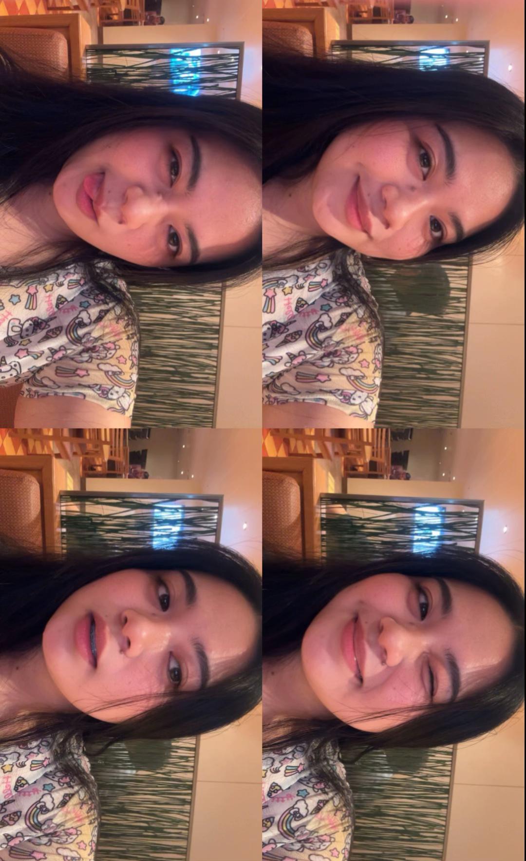 @Love, miyuh. 🍒