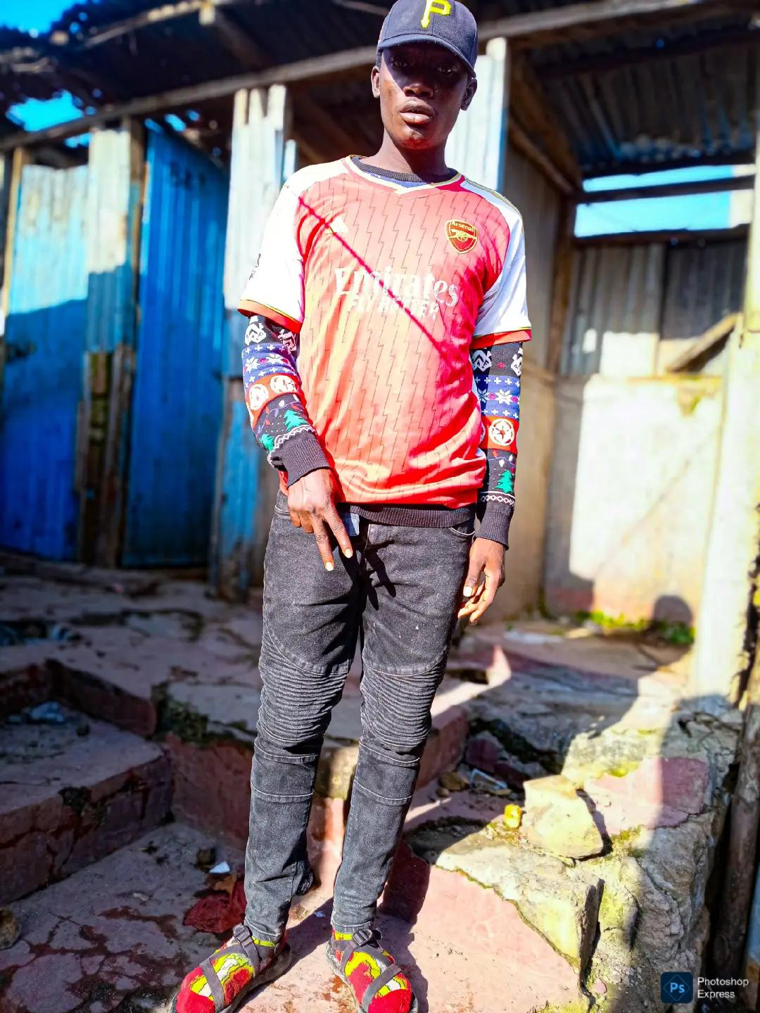 @madova mdingolo