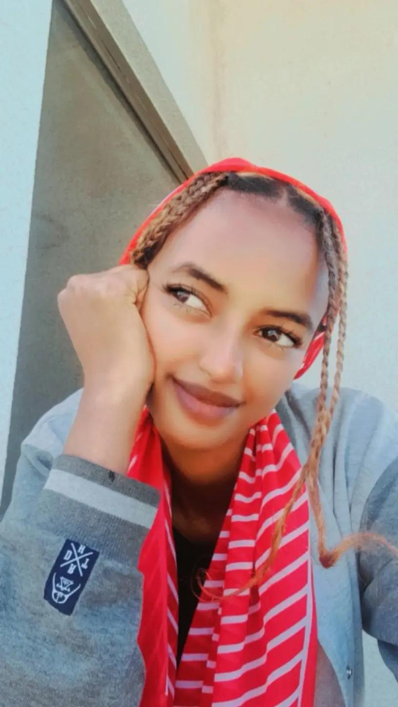 @Melika Mesfin♨️