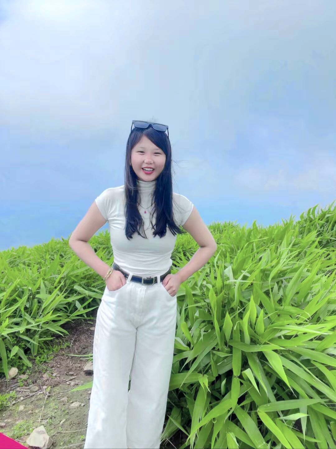 @Pabitra magar