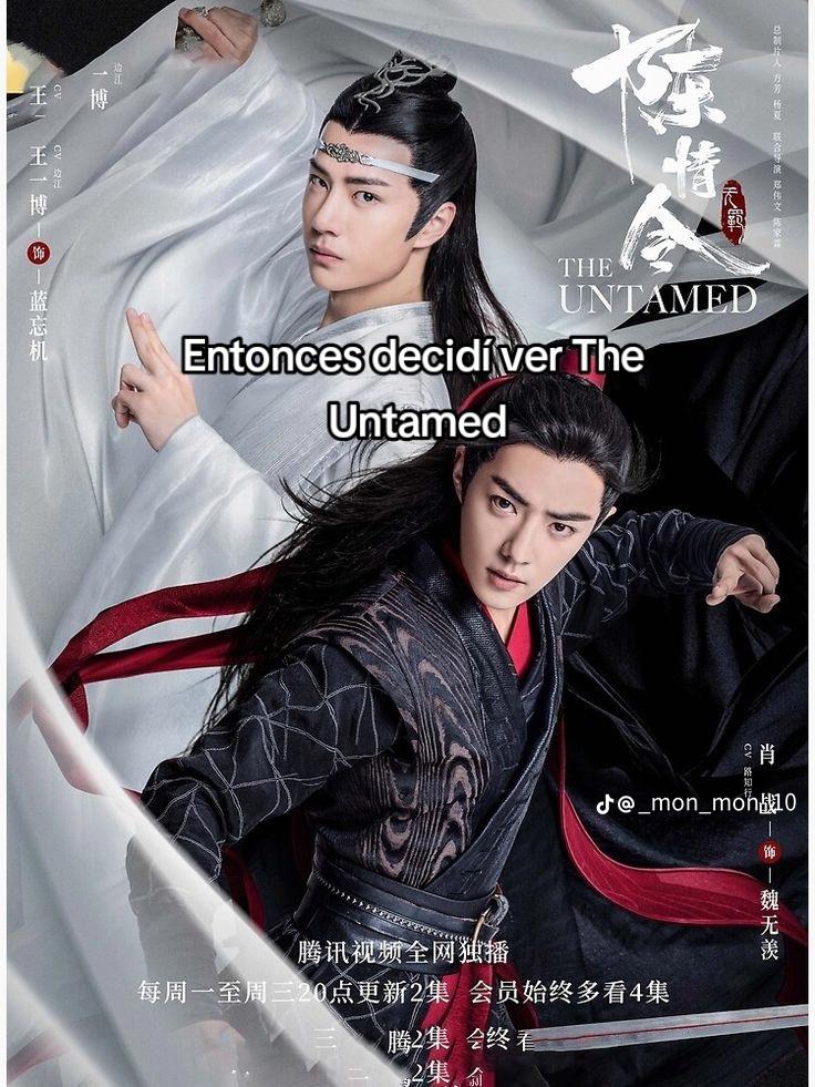 @✿Wei wuxian❤️🩹A-Yuan✿