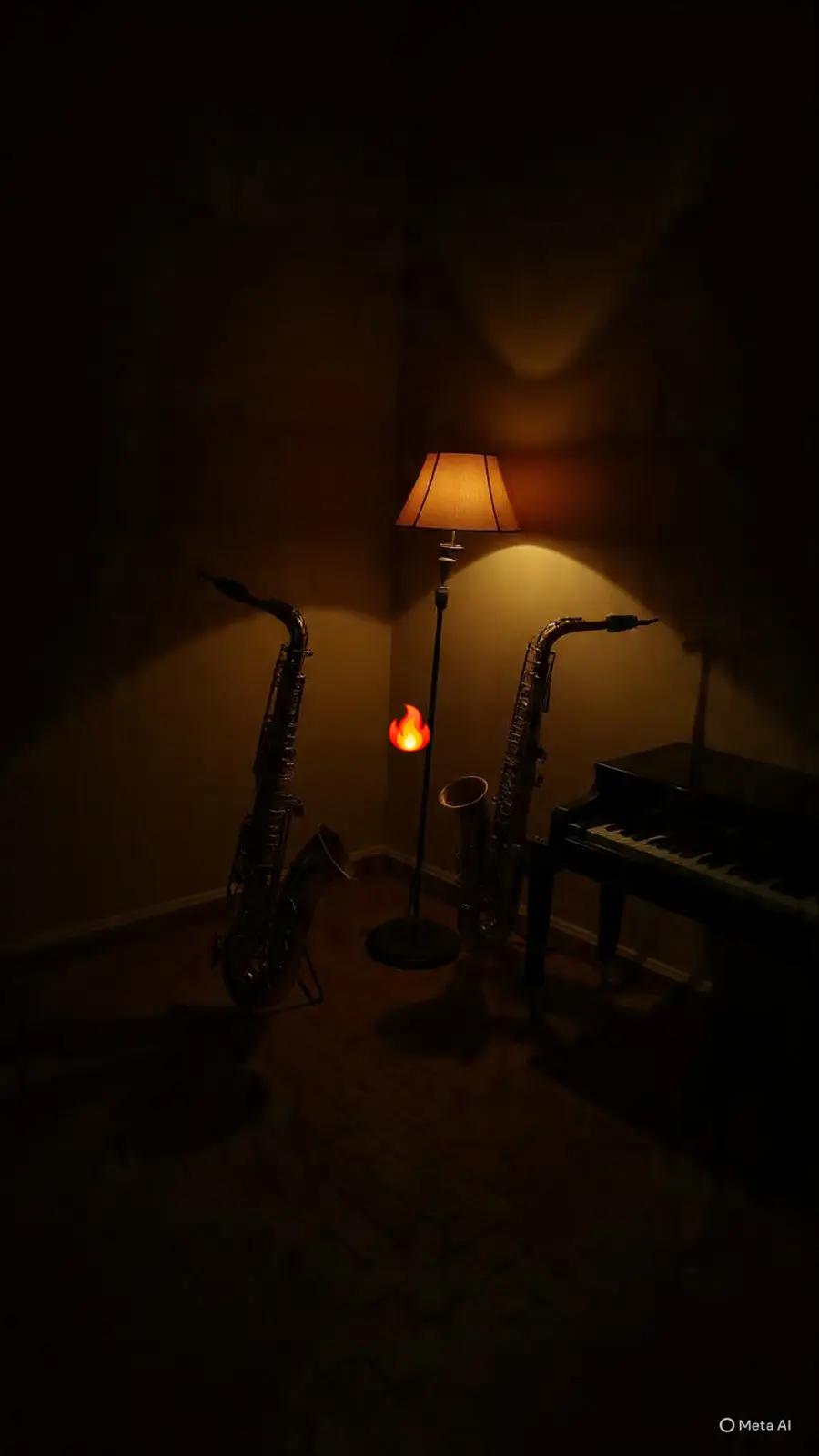 @Davesonq Music