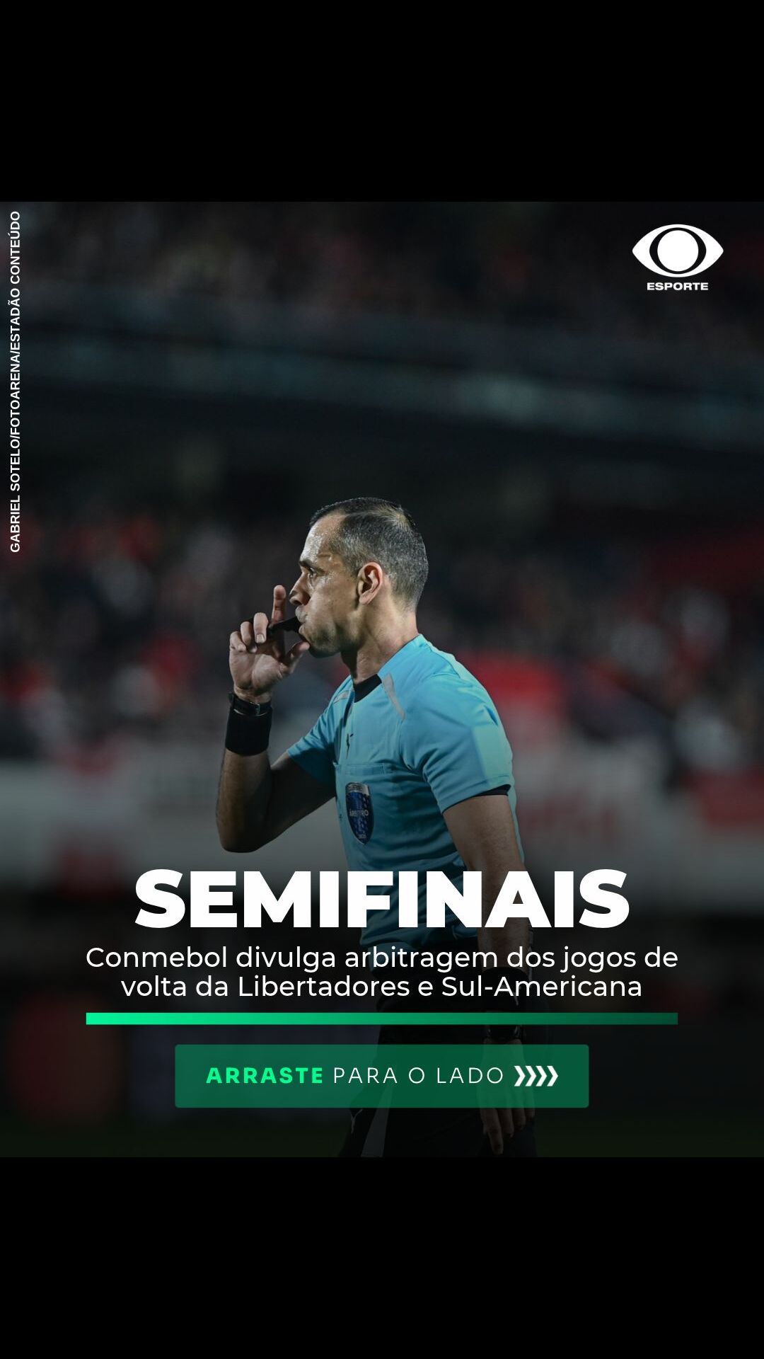 @Esporte na Band