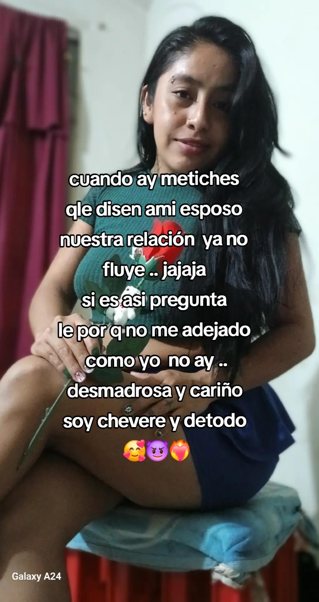 @Rita  perez😈🍓
