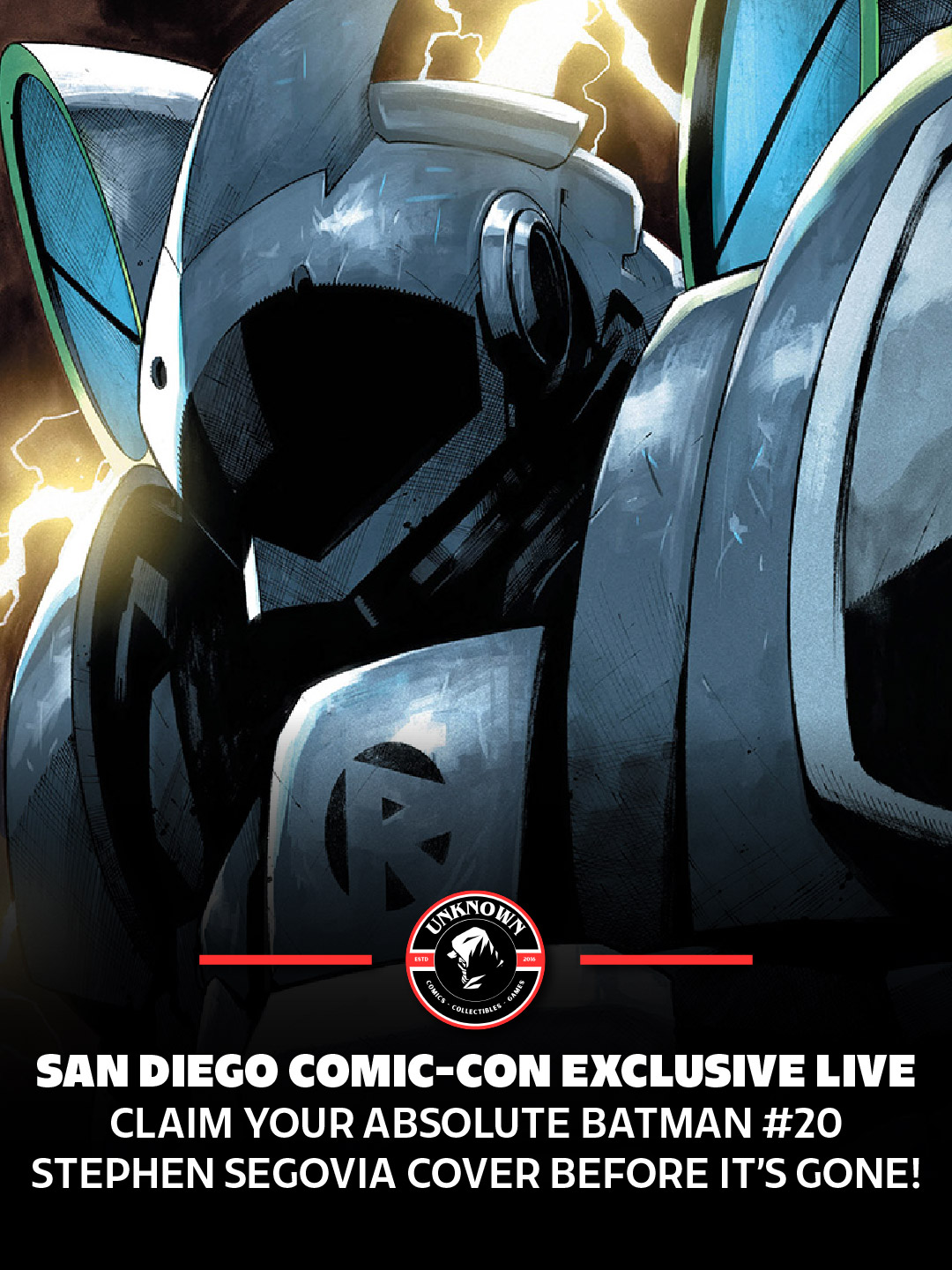@Unknown Comics