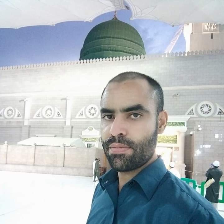 @Junaid Ahmad