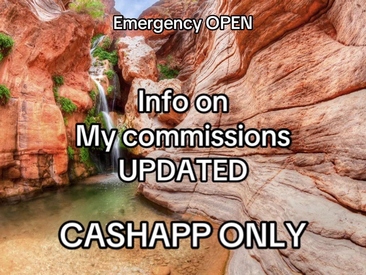@Cool Cat COMMISSIONS OPEN