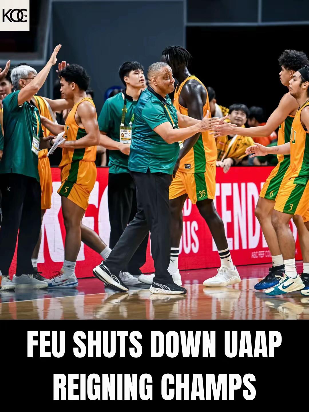 @Kicks On Court PH