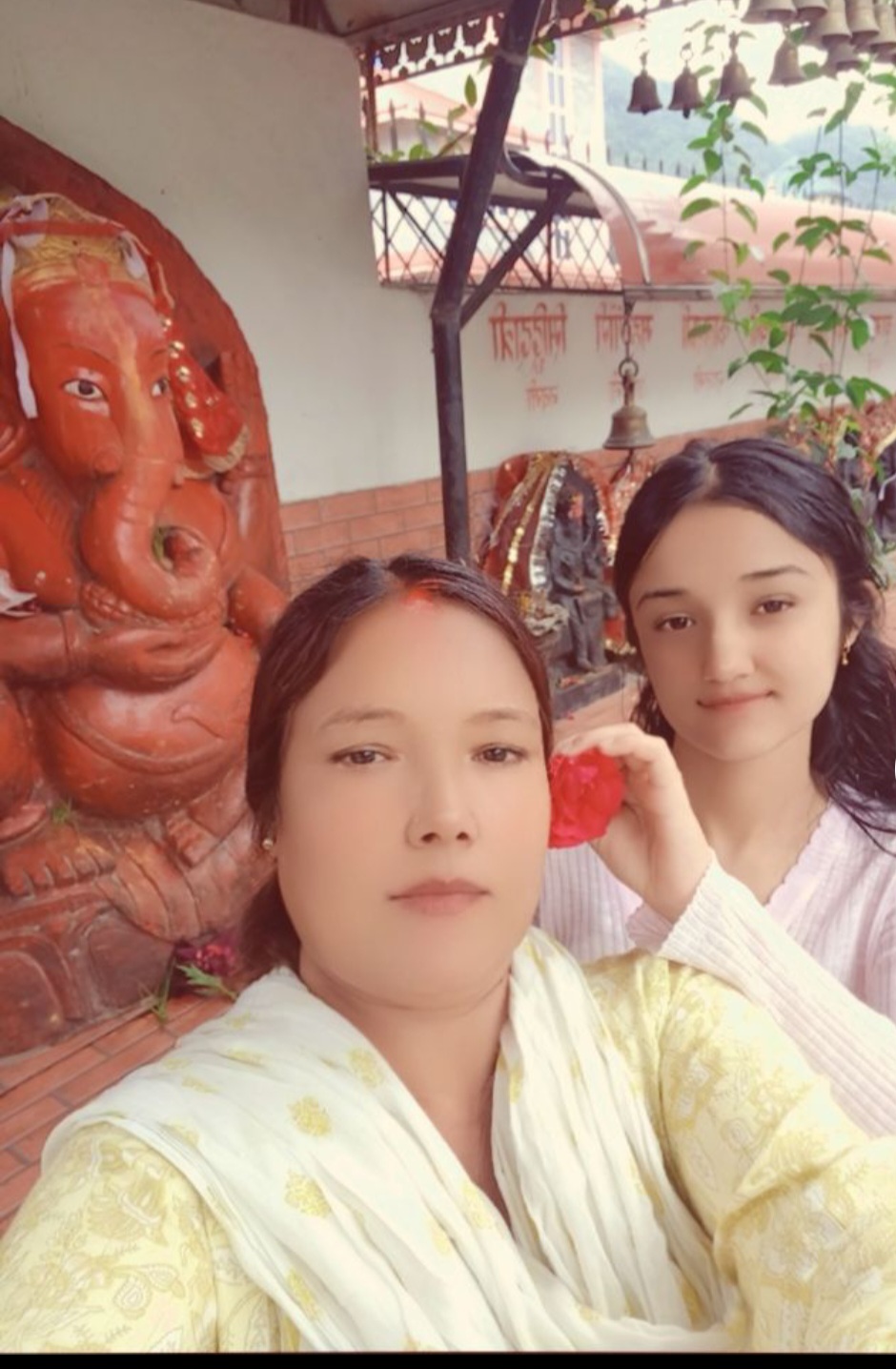 @laxmi thapa