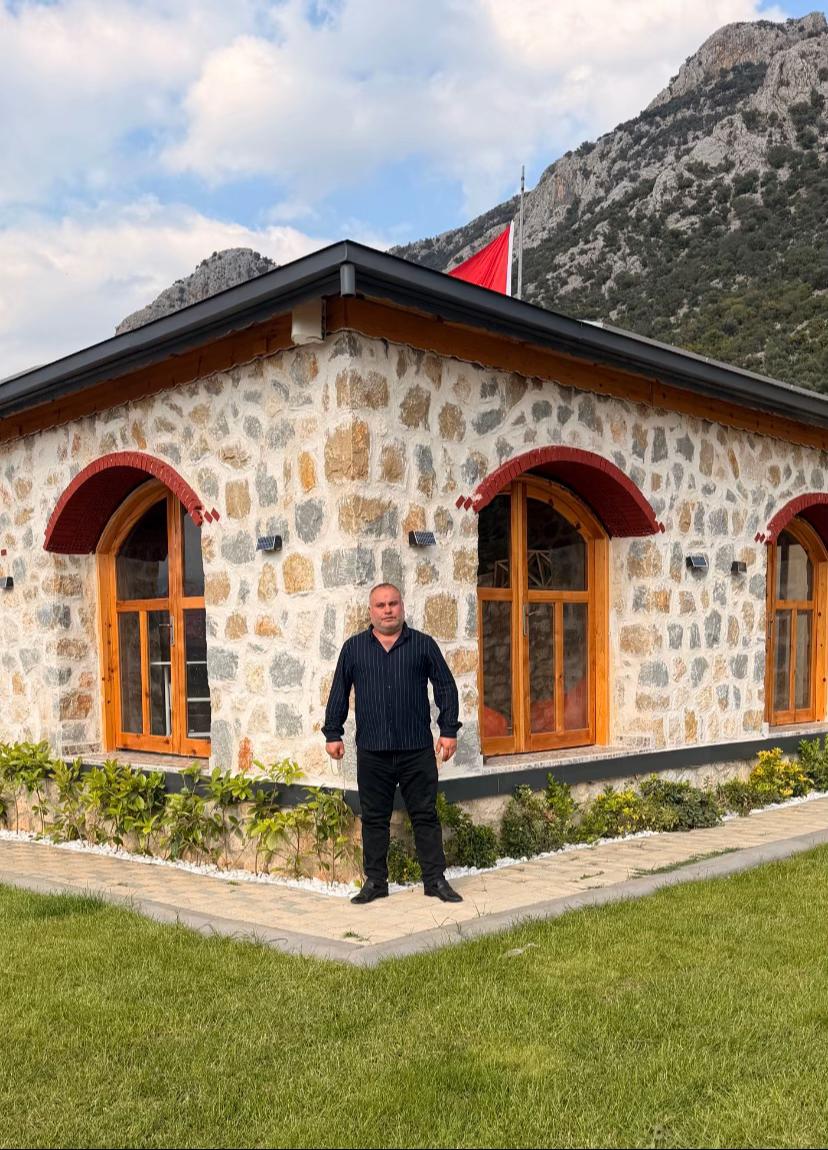 @Mehmet &Ouml;lmez