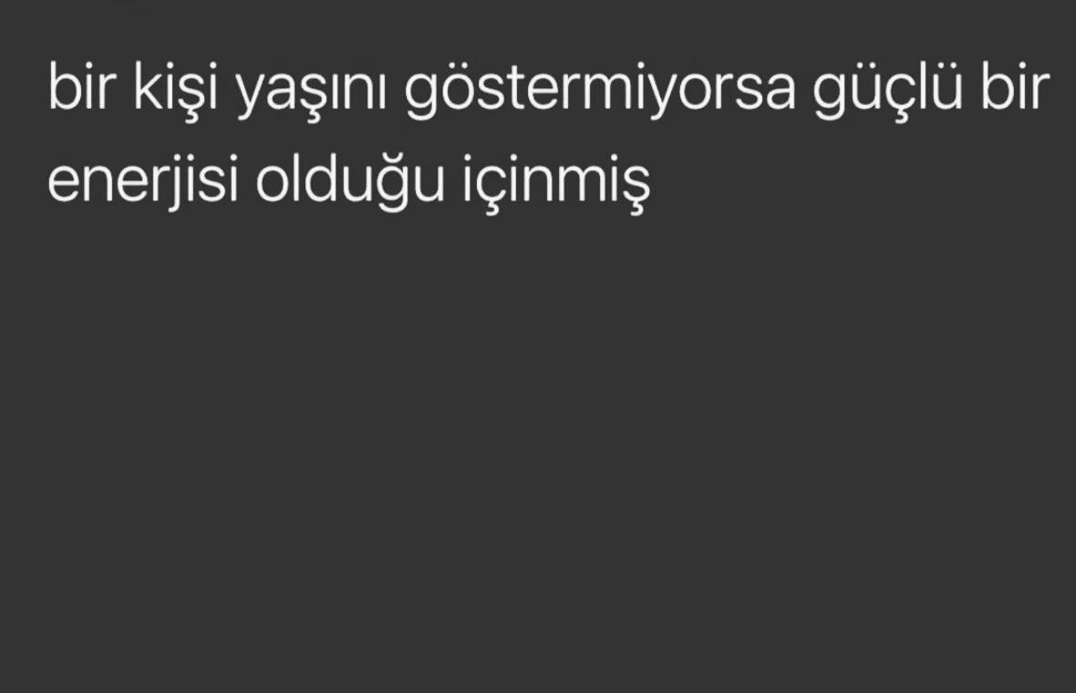 @Feray YILMAZ