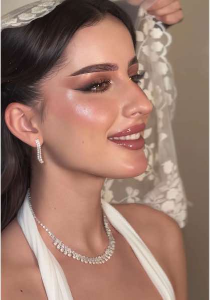 @ميك اب ارتست | ريهام عسيري✨