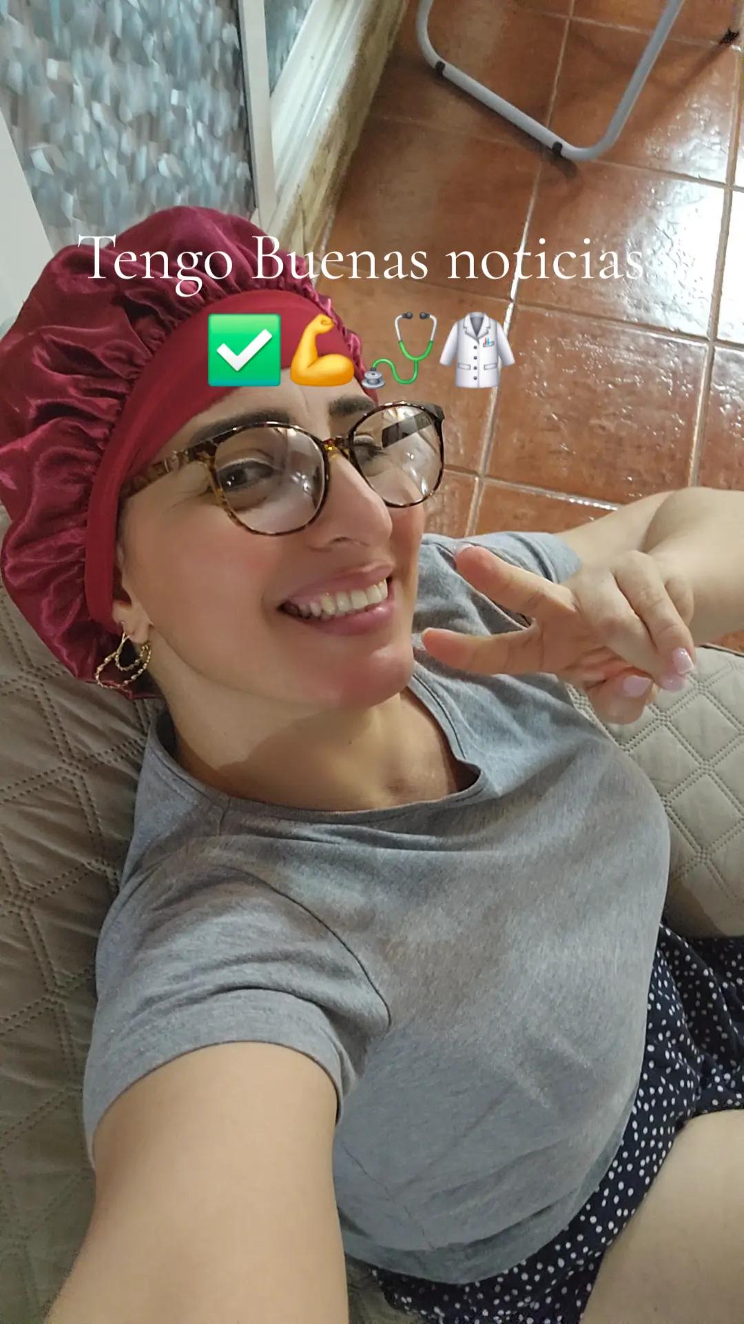 @🩺 Dra.Naila 🇨🇺🤝🇪🇦🤝🇮🇨