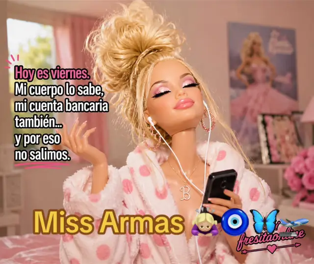 @Miss Armas