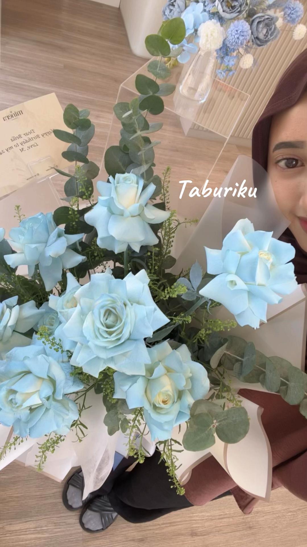 @minera florist