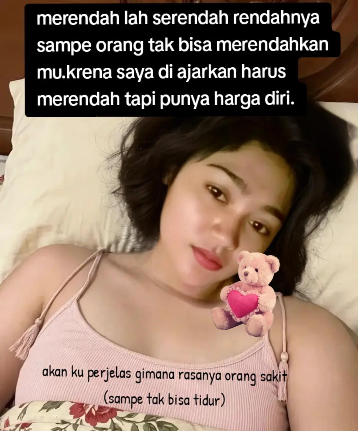 @Ayu Ditta.๐๐