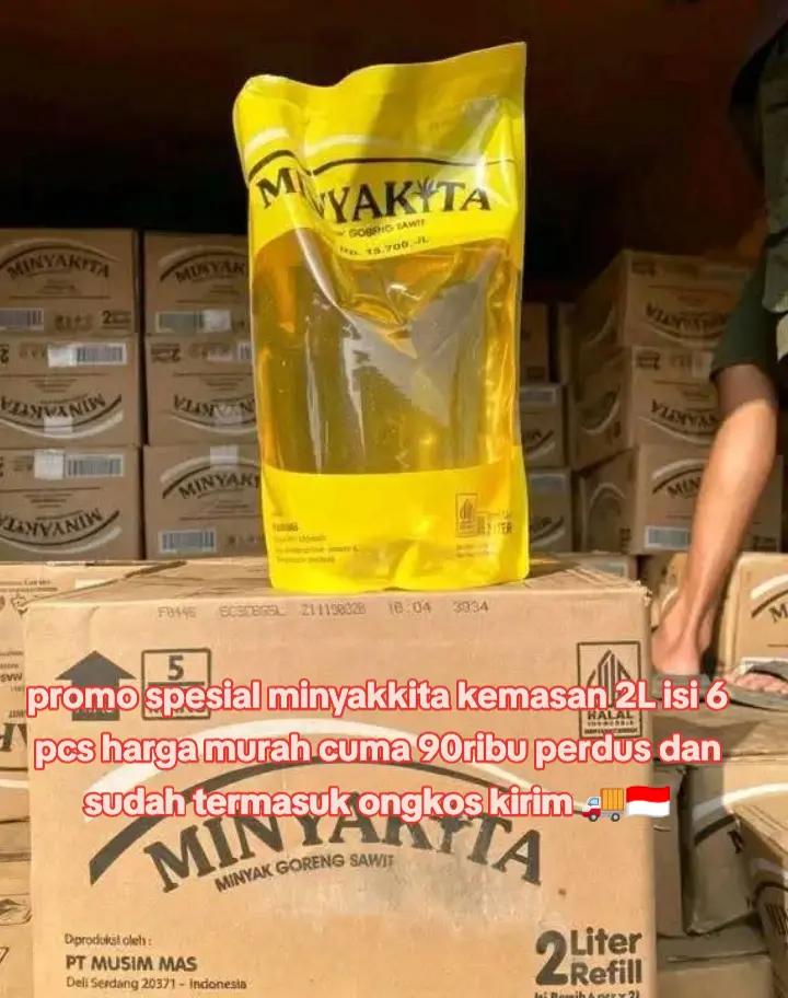 @GUDANG SEMBAKO ABADI