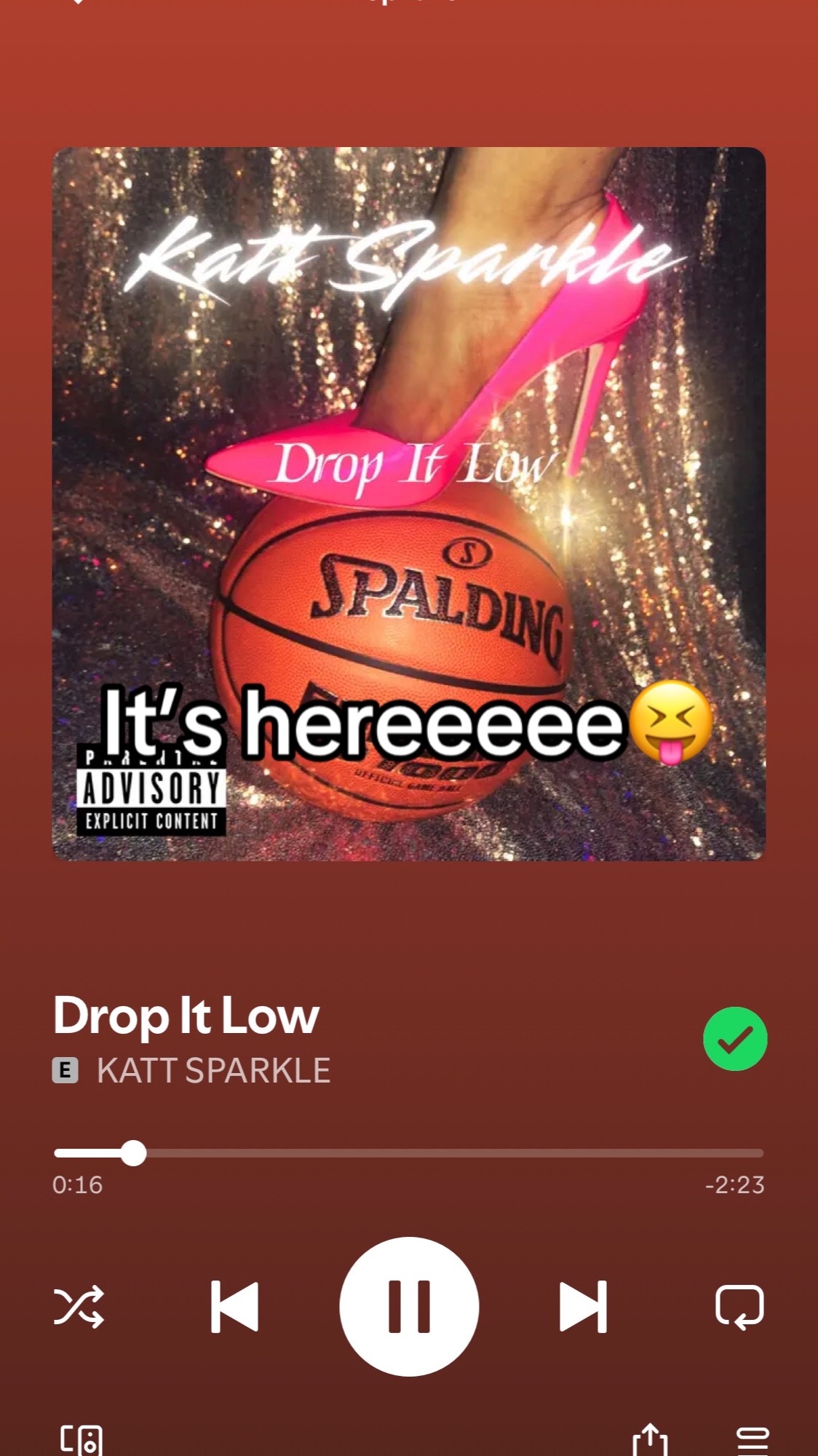 @KATT SPARKLE🎀🏳️⚧️