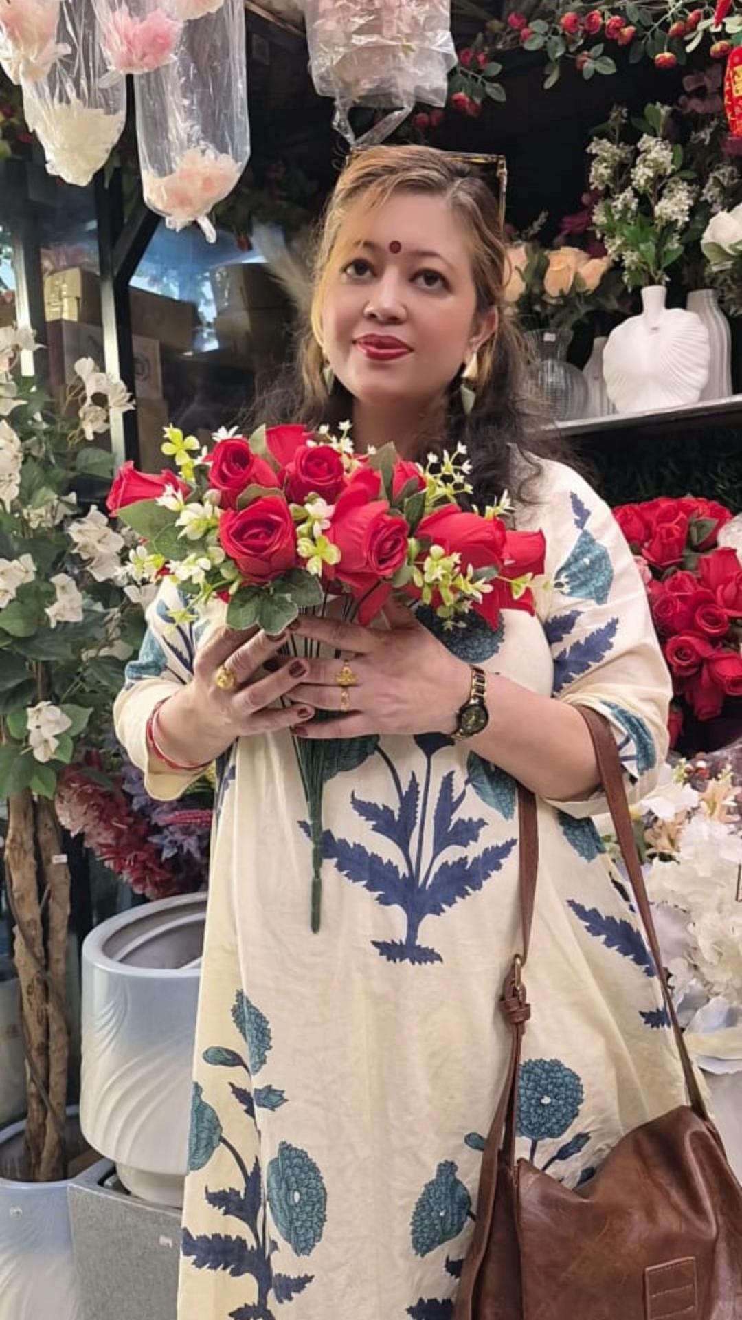 @Sujata pokhrel 39❤️