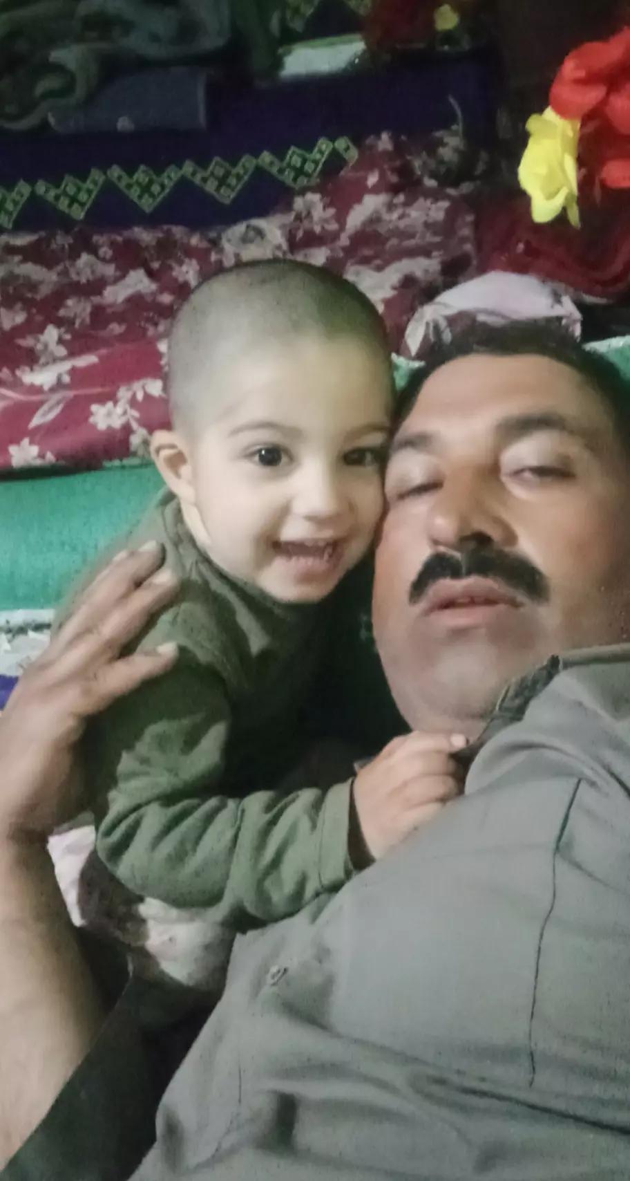 @M Faisal naran