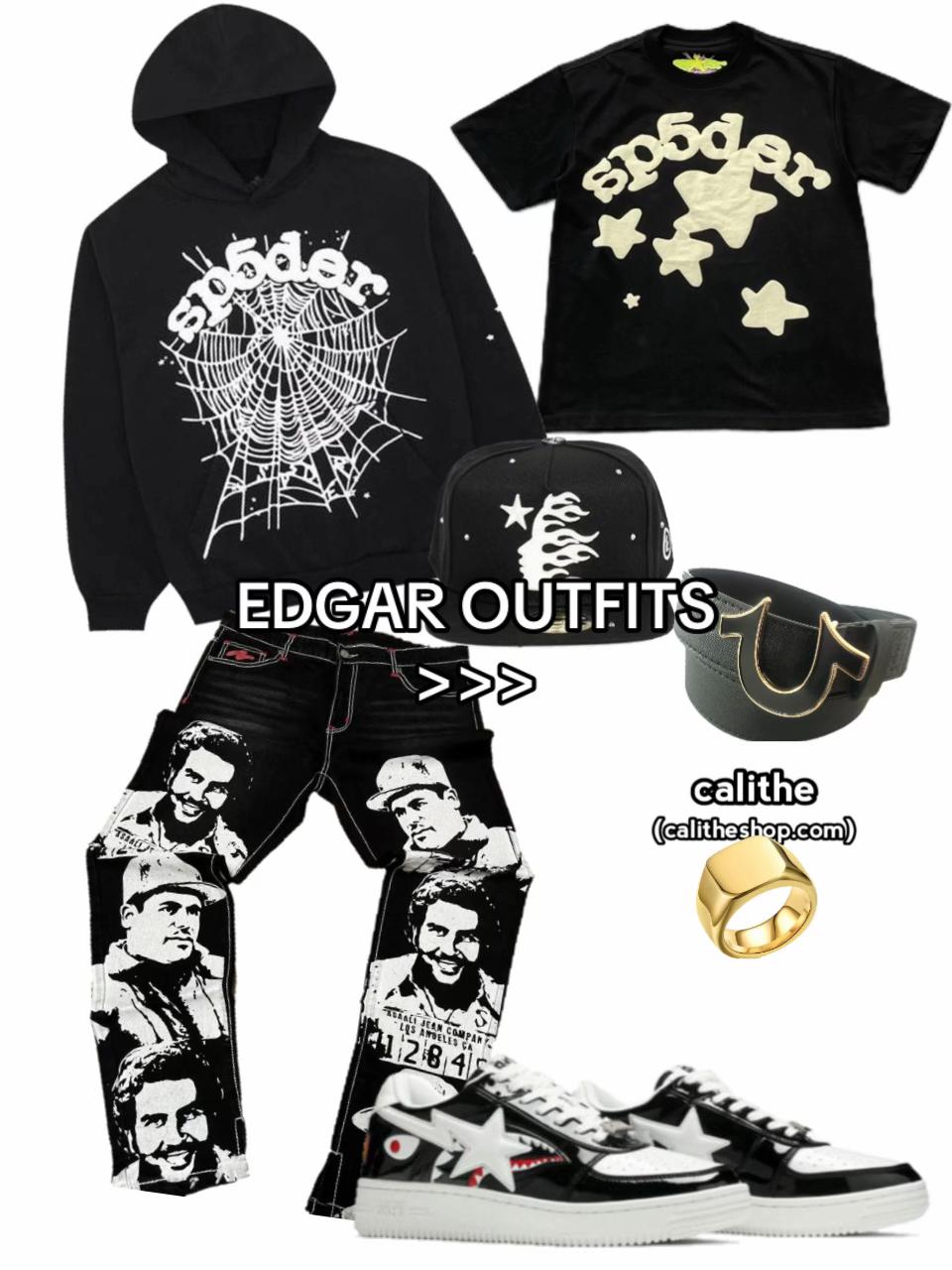 @🔝GUERRA OUTFITS🔝