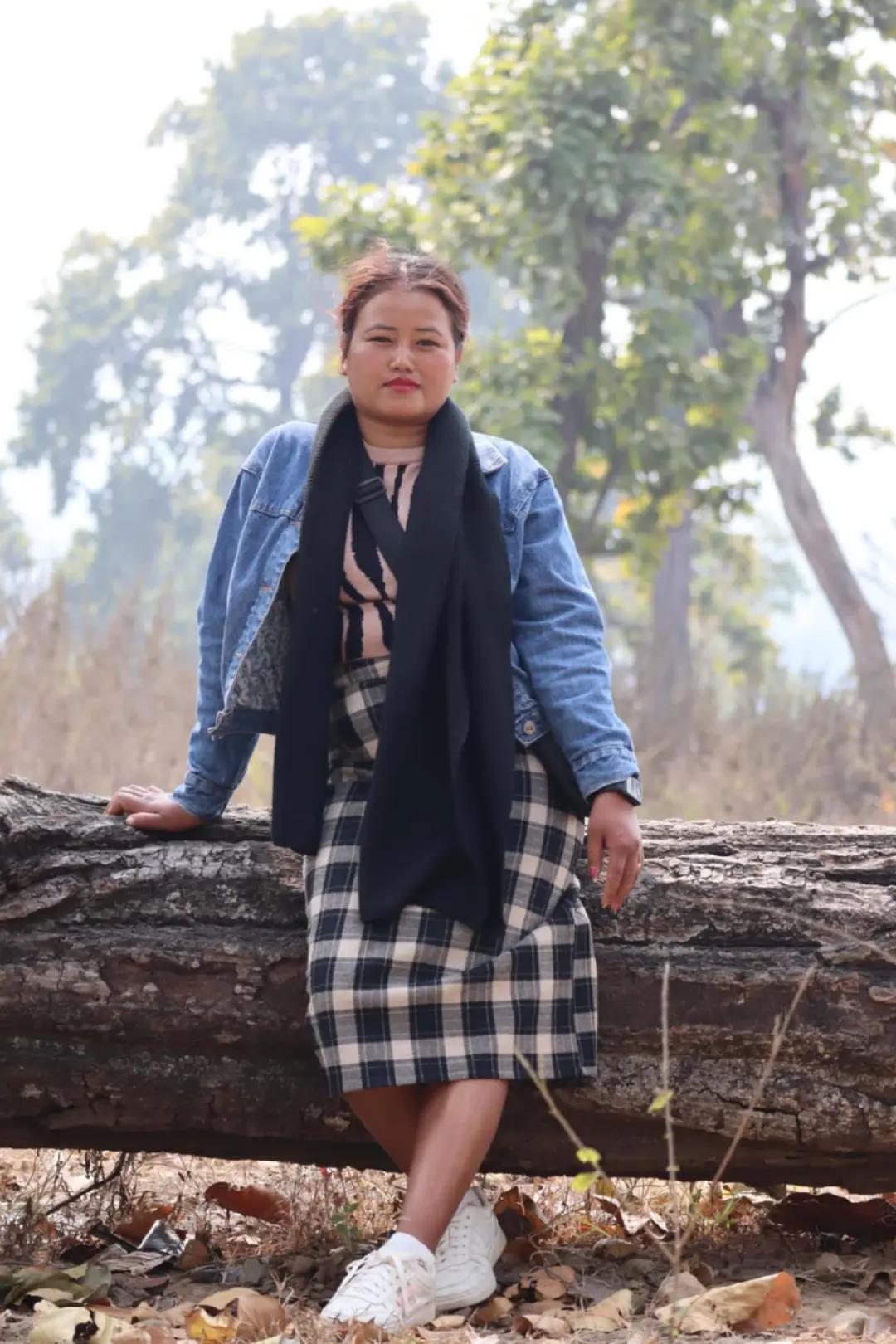 @Pushpa Rana