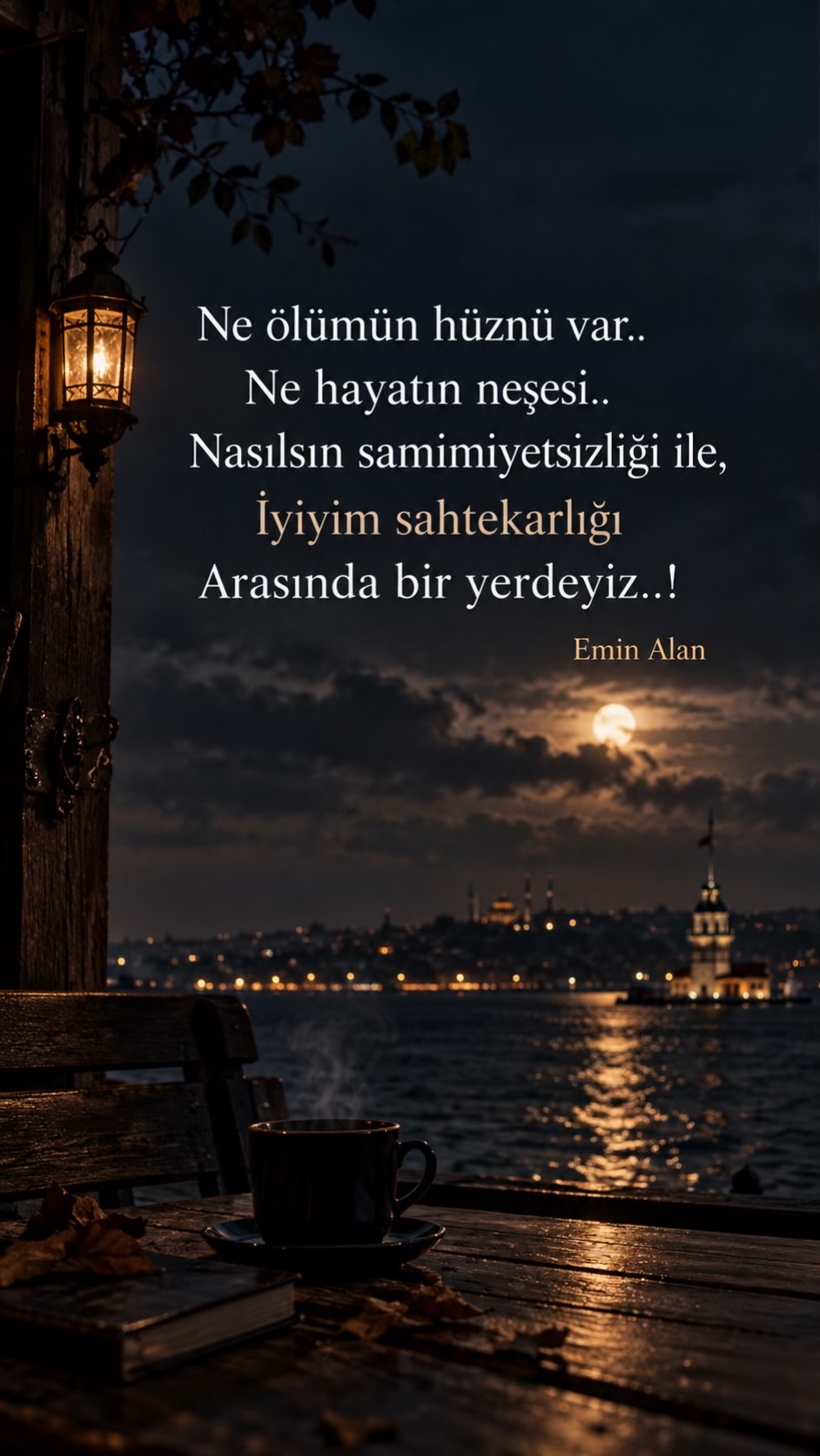 @Emin Alan