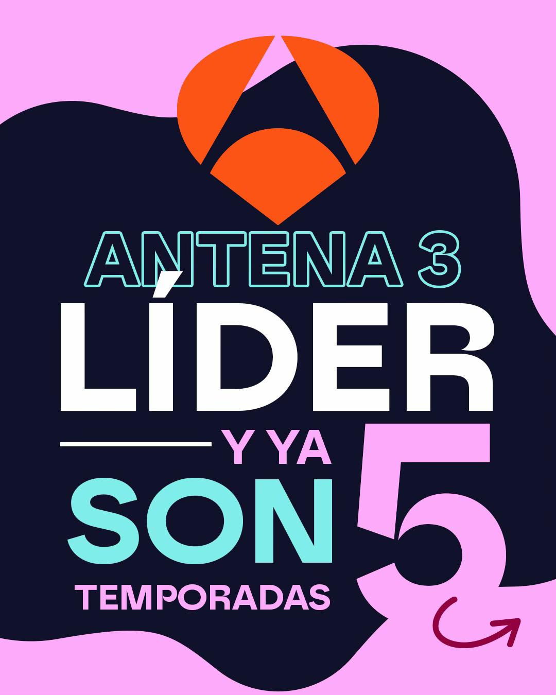 @Antena 3