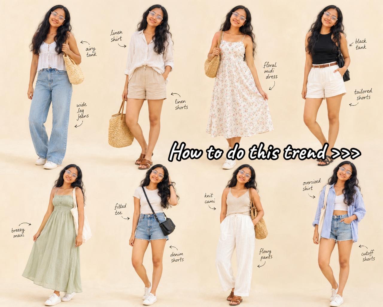 @THARU's mini vlogs 😇