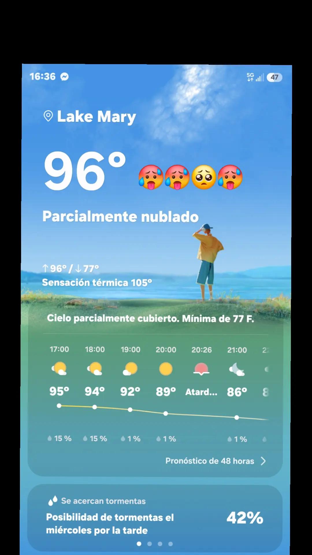 @Ese tal chico enamorado