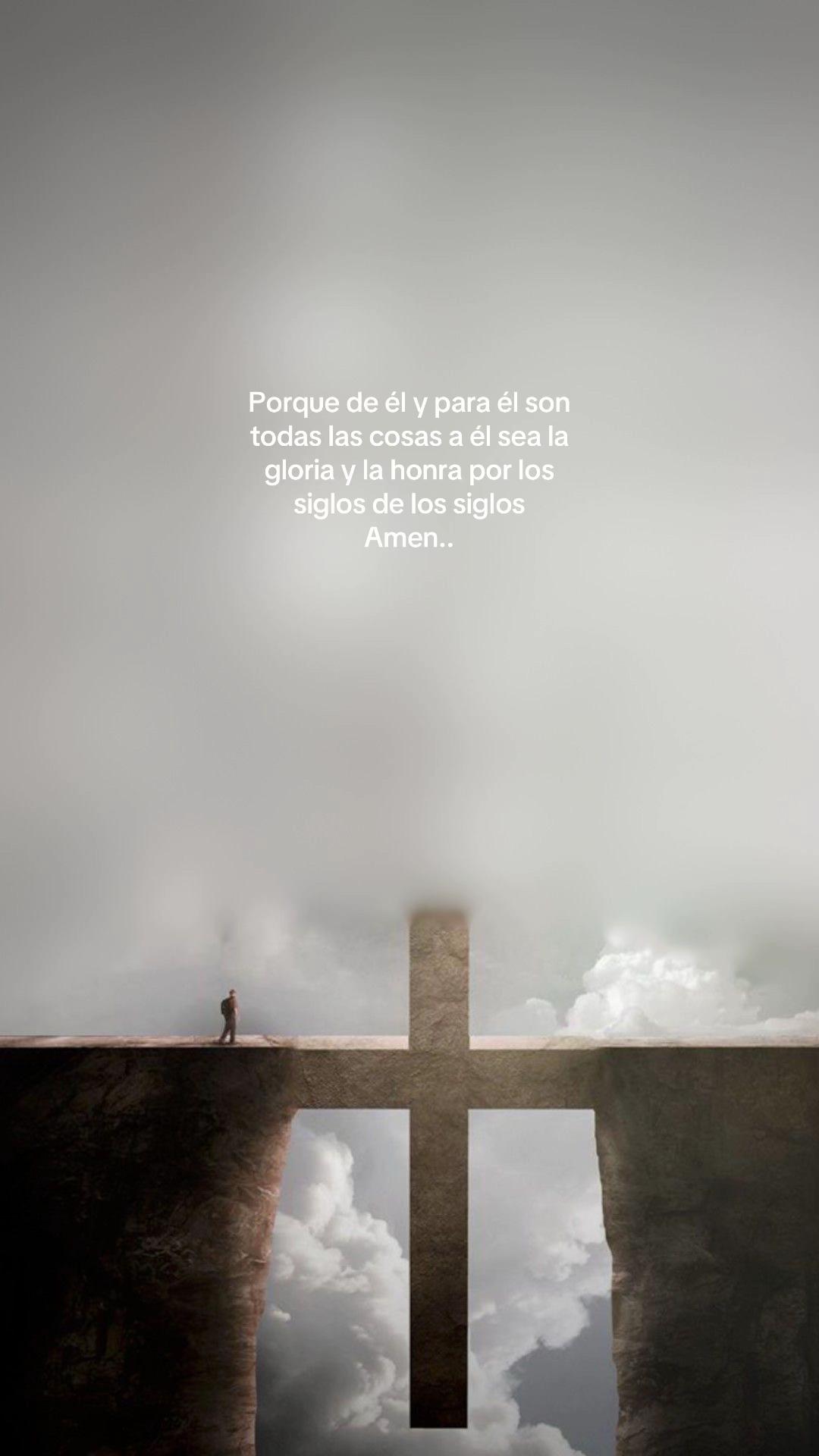 @Contenido cristiano 🤍✝️