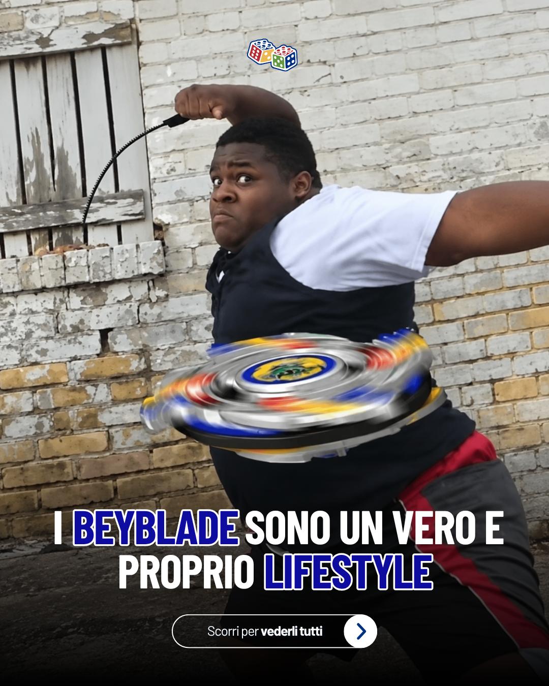 @Dadi e Mattoncini