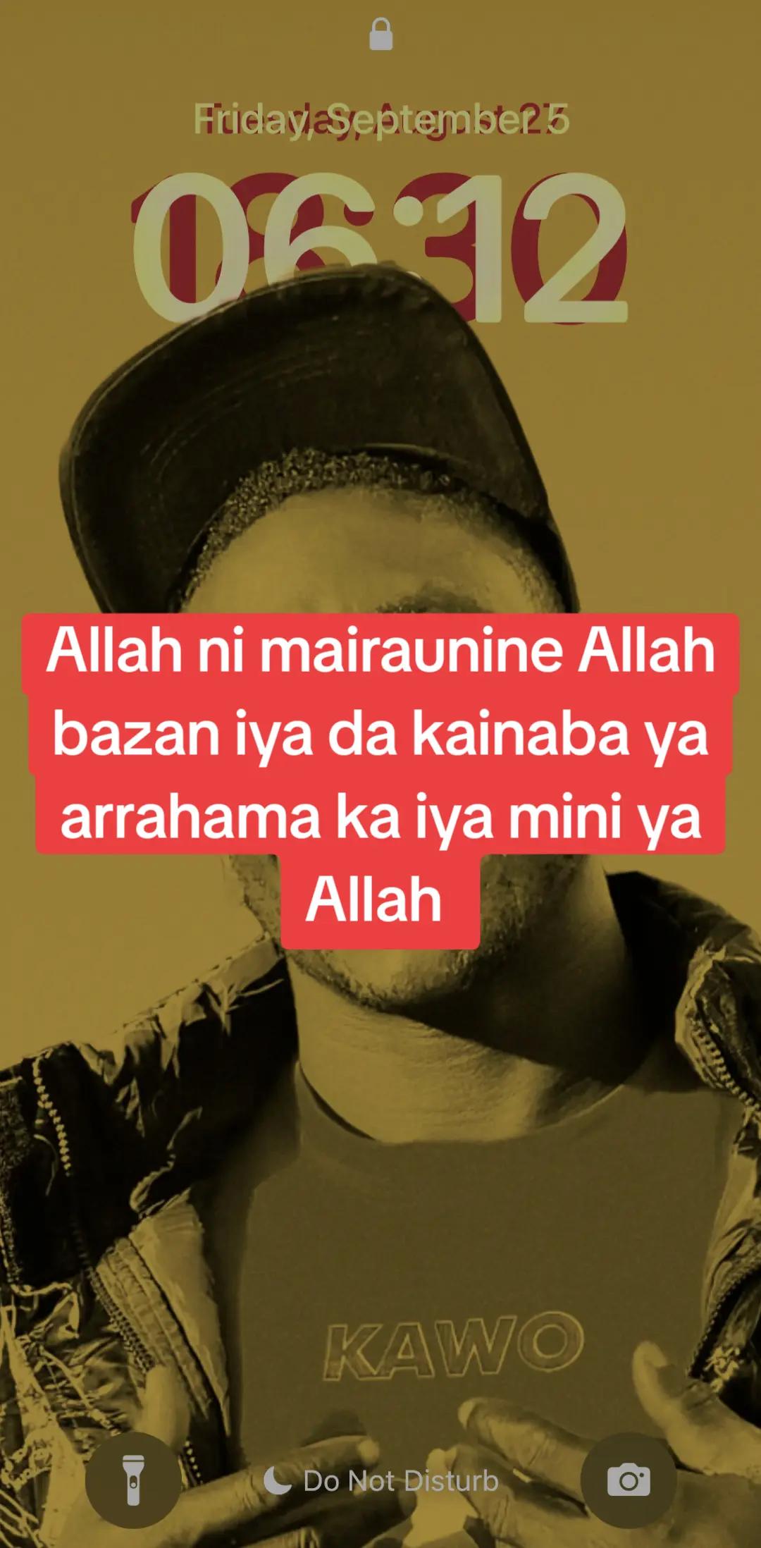 @Bala Ibrahim