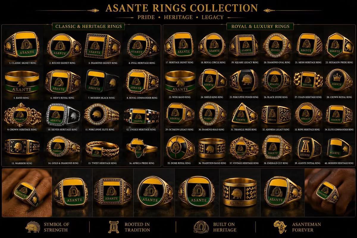 @Asante Yɛ Ɔman💛🖤💚