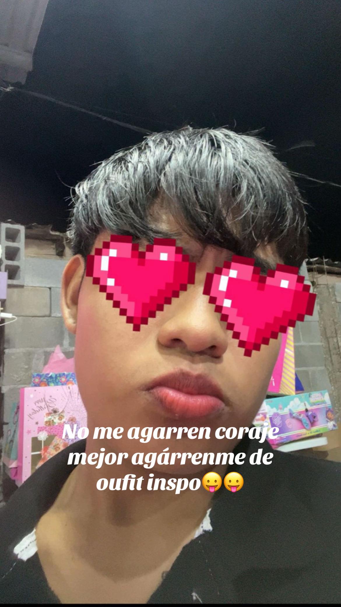 @Bloqueado 🌑🖤
